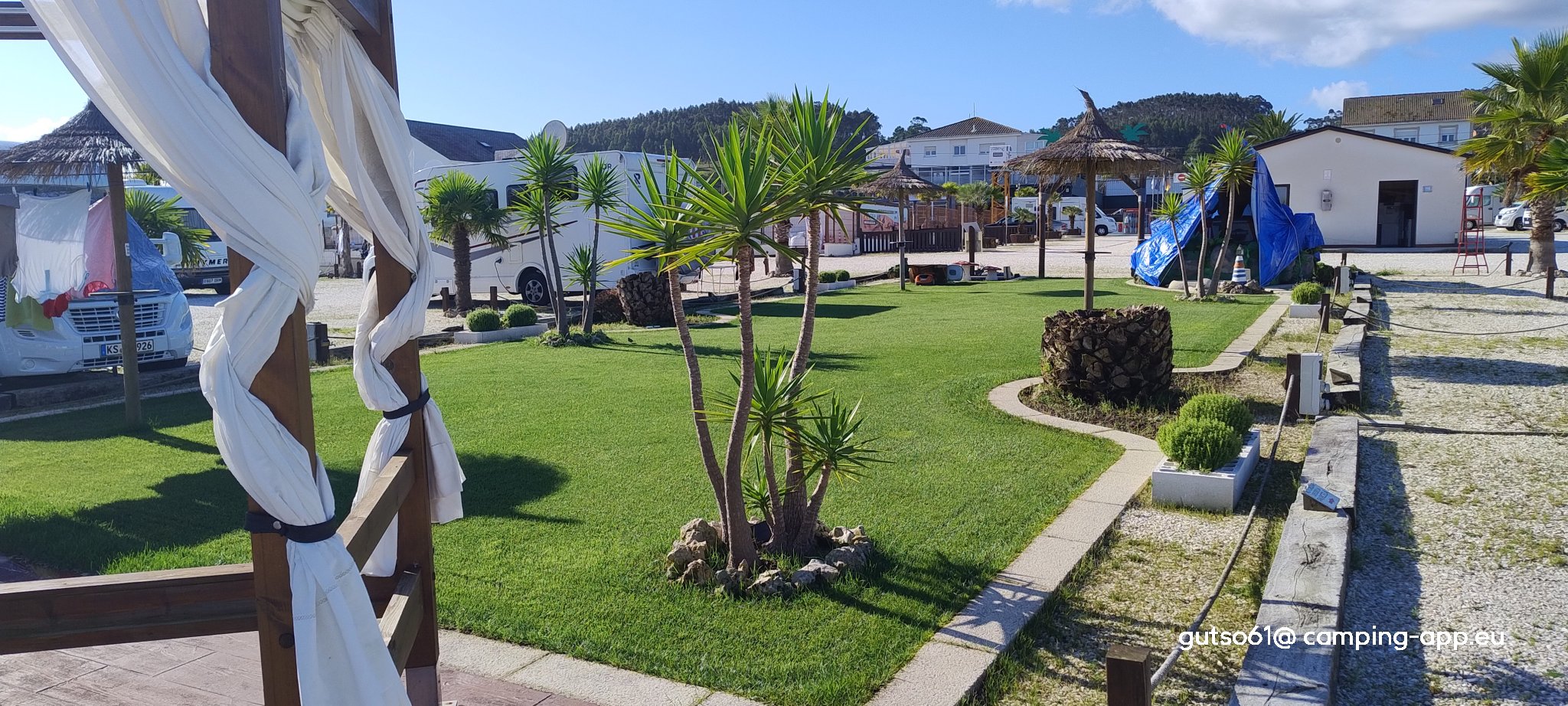Atalaia Camper Park — Foto 4