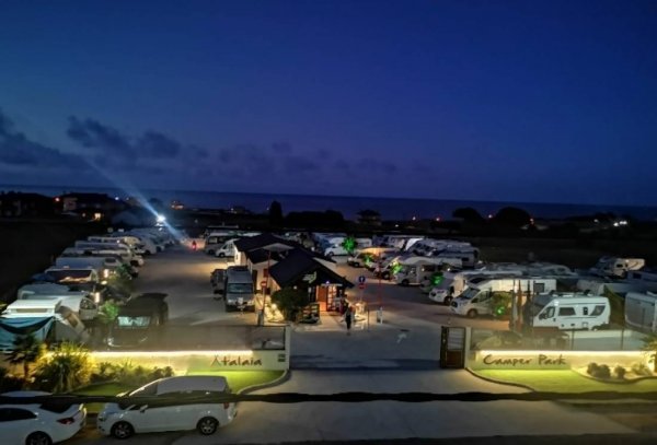 Atalaia Camper Park — Photo 4