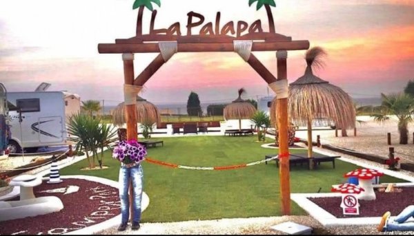 Atalaia Camper Park — Photo 3