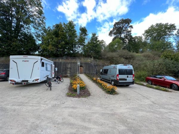 Geroldsgrün Scheune