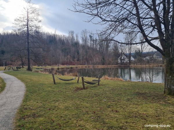 Geroldsgrün Scheune — Photo 6