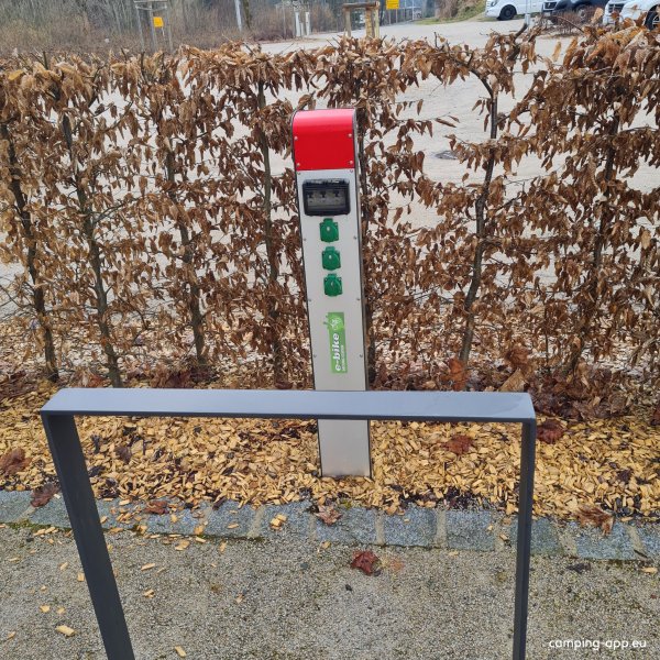 Geroldsgrün Scheune — Photo 4