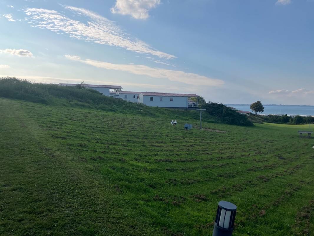 Camping- und Ferienpark Surendorf — Area da campeggio in Schwedeneck