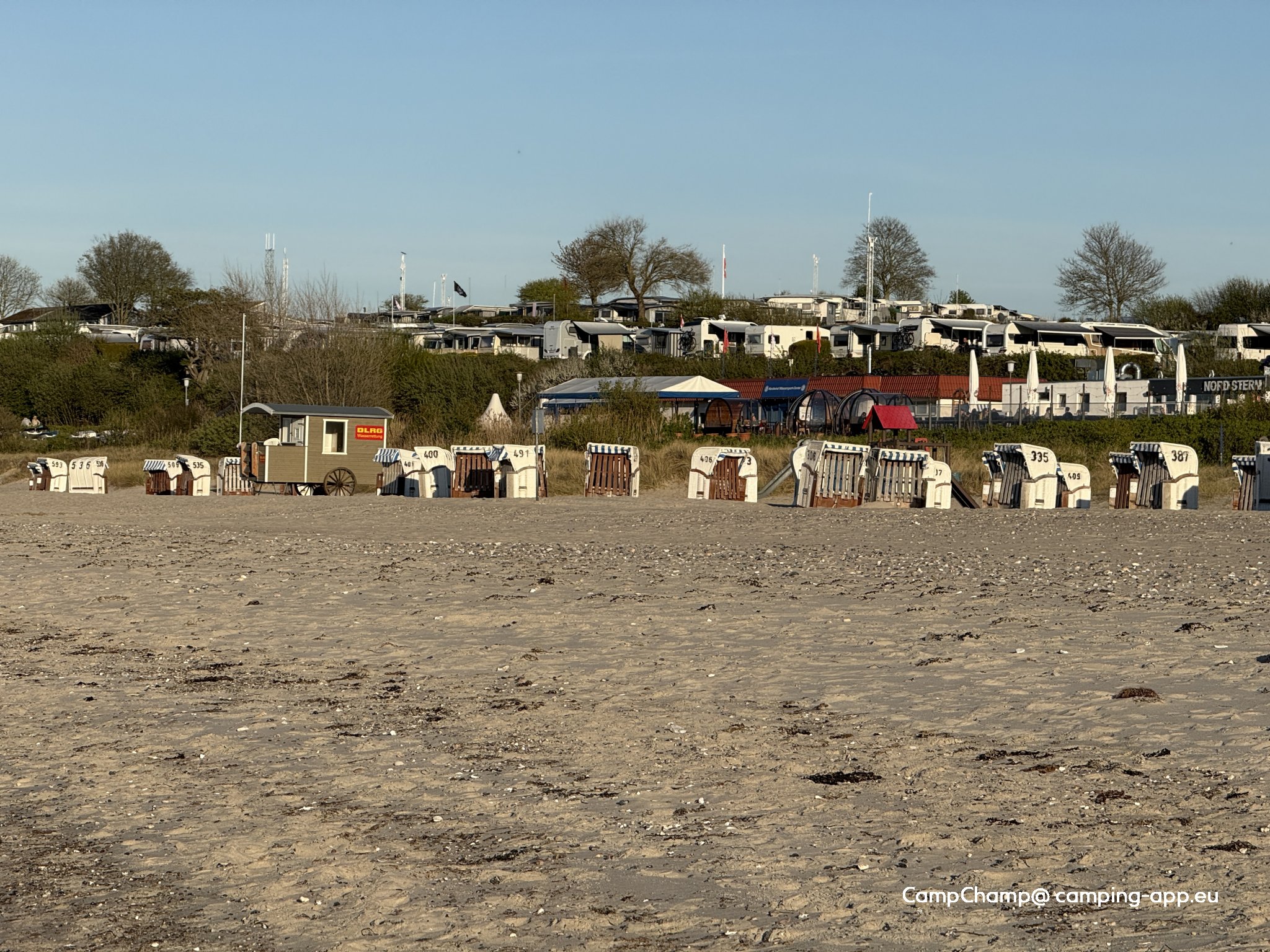 Camping- und Ferienpark Surendorf — Fotoğraf 4
