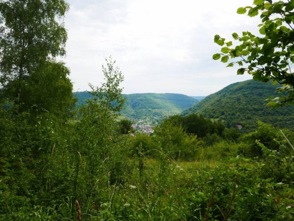 Camping Municipal Montgesoye — Photo 2