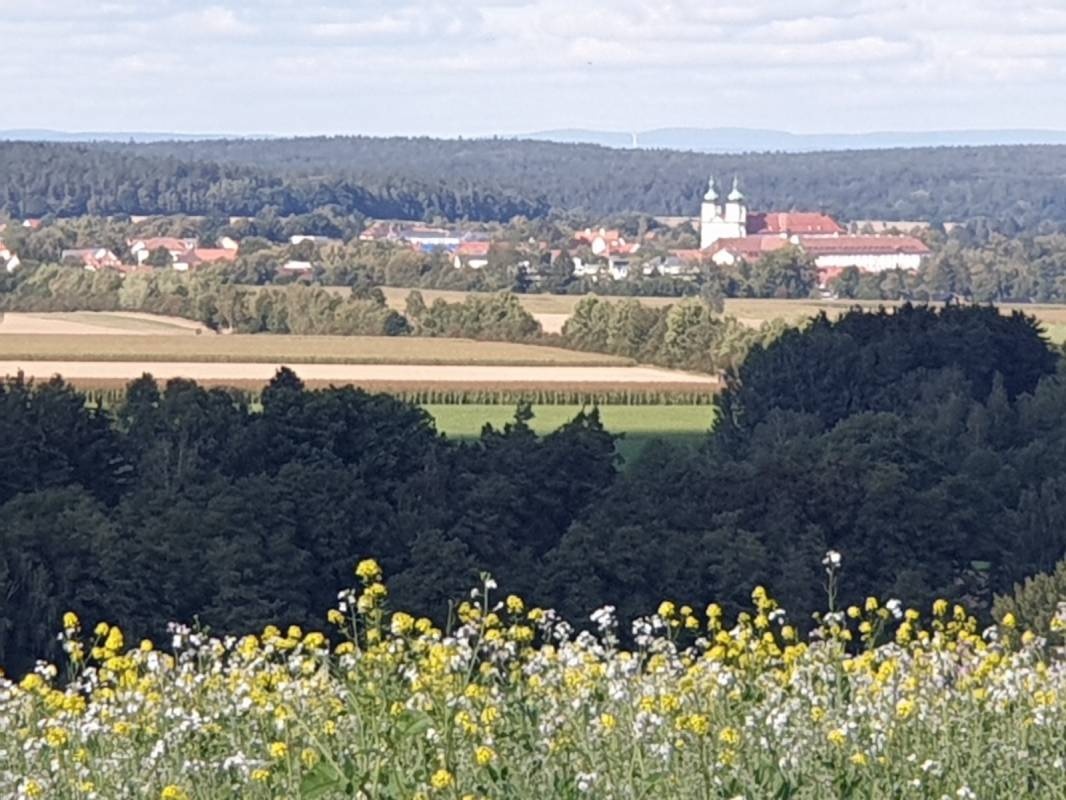 Stiftlandcamper — 露营车营地 in Leonberg