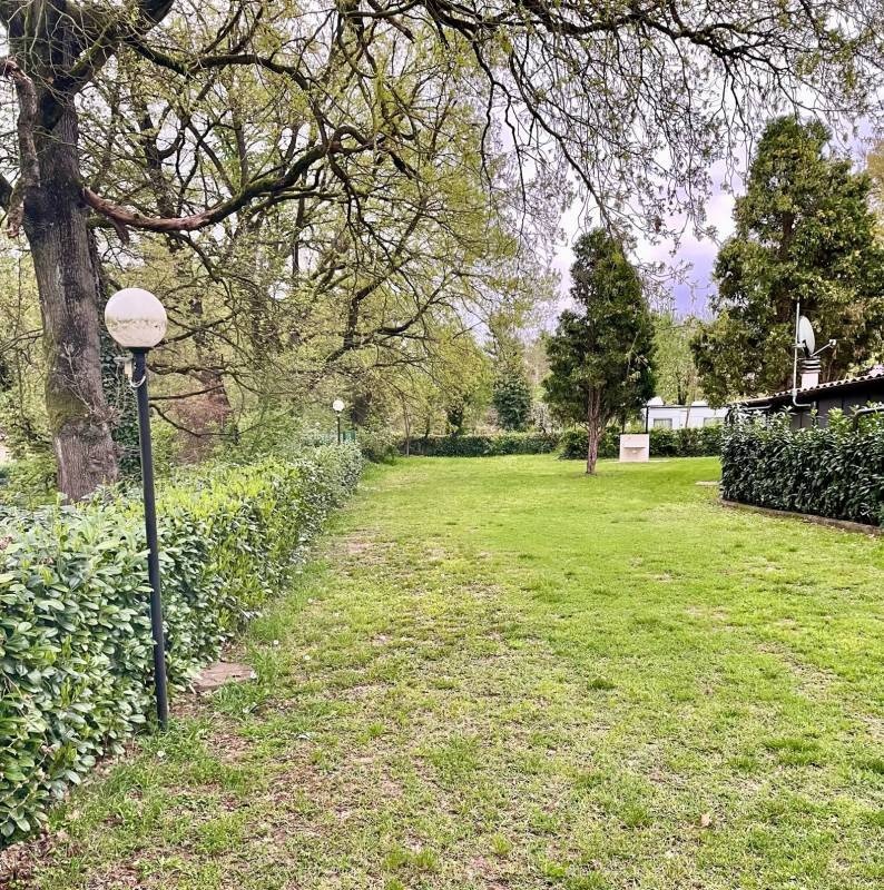 Camping Terme di Monte Valenza — Camping Site in Monte AL