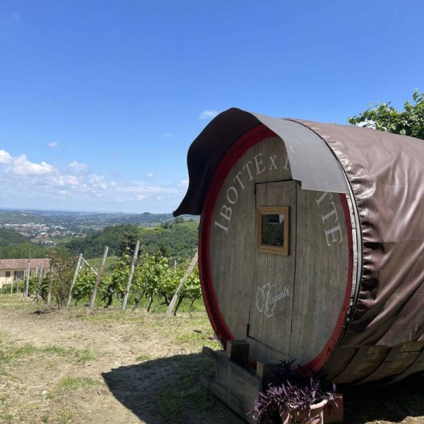 Agriturist Rupestr — Photo 2