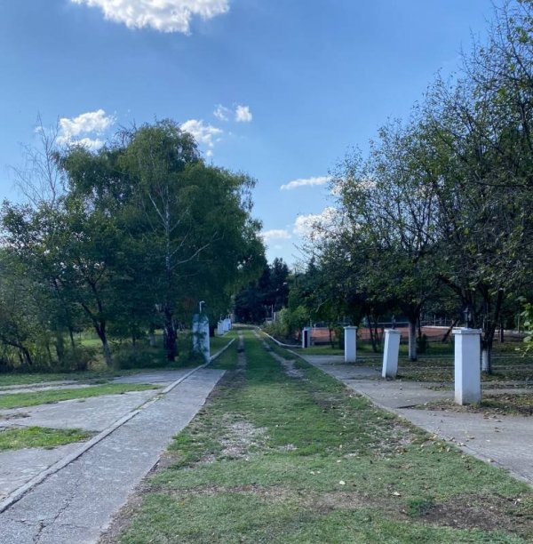 Pipacs Camping — Foto 2