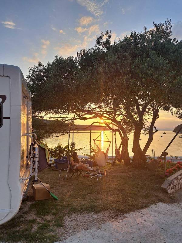 Planka Autocamp — Photo 2