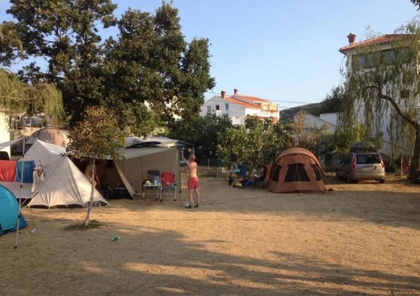 Planka Autocamp — Foto 4