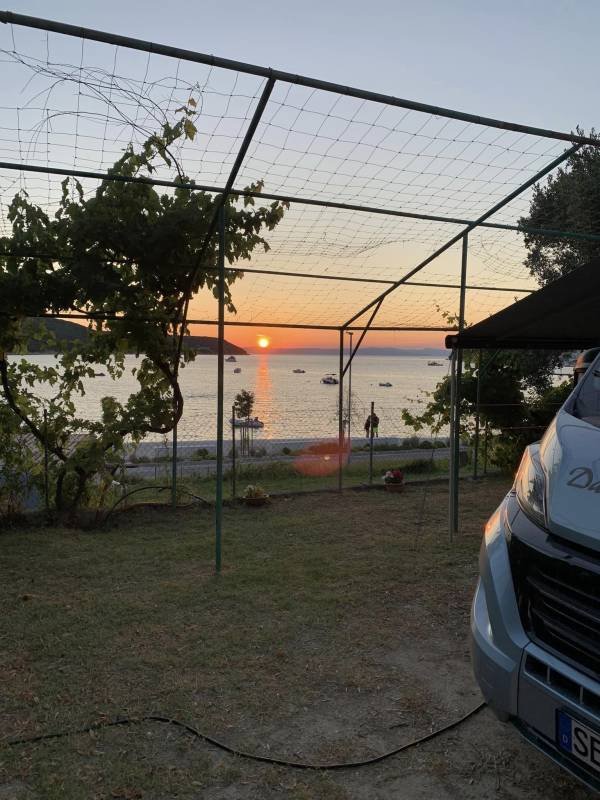 Planka Autocamp — Photo 3