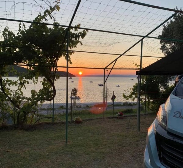 Planka Autocamp — Foto 6