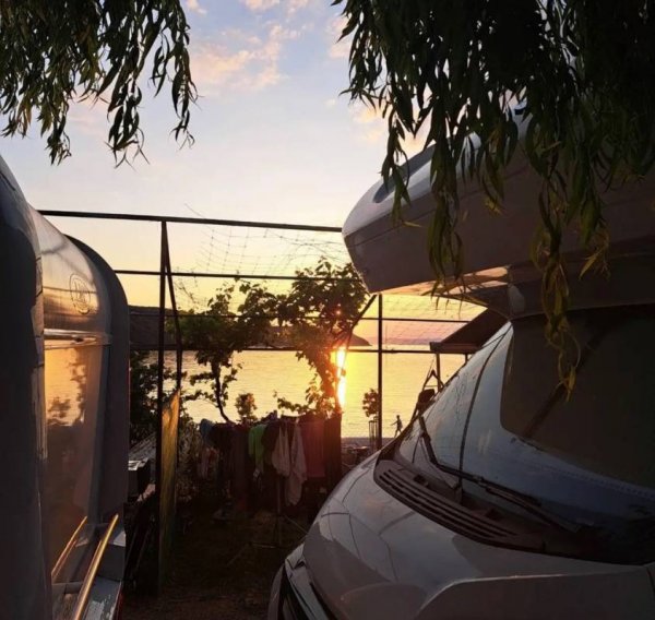 Planka Autocamp — Foto 5