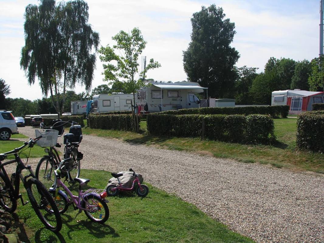 Camping High Chaparral — Kemp in Oirsbeek