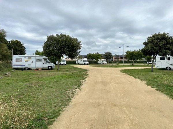 AirePark Aire De Camping Car