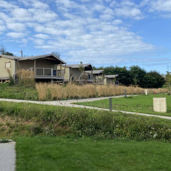 Domain Saâne et mer — Photo 6