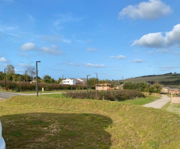 Domain Saâne et mer — Photo 4