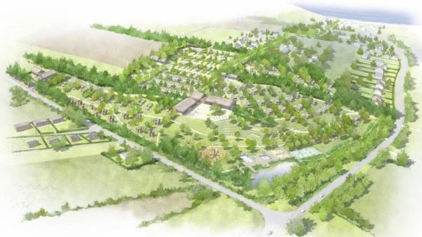 Domain Saâne et mer — Photo 6