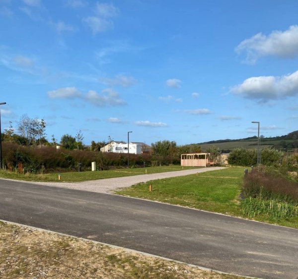 Domain Saâne et mer — Photo 3