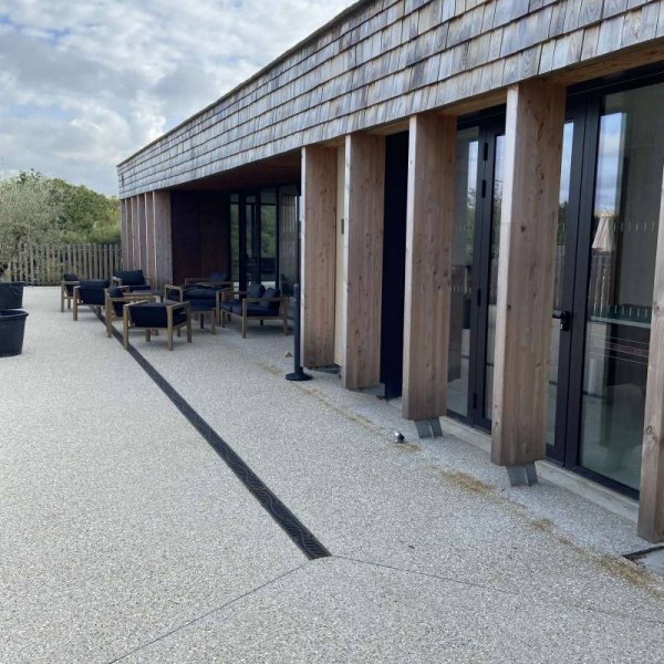 Domain Saâne et mer