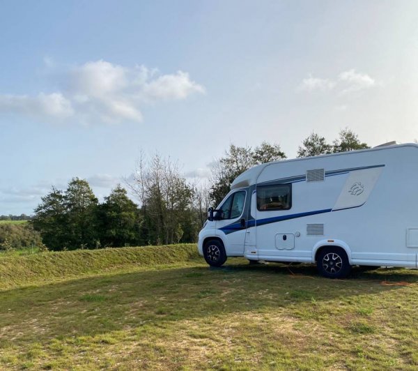 Domain Saâne et mer — Photo 2