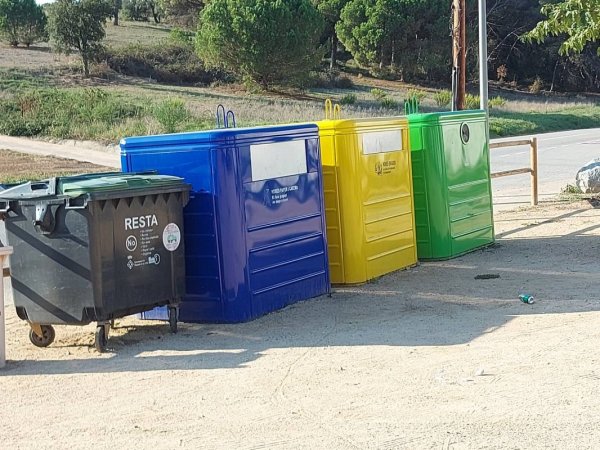 Maçanet de la Selva — Photo 5