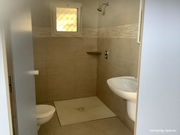 Camping Torre del Porticciolo — Foto 3