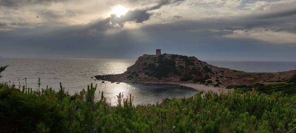 Camping Torre del Porticciolo — Photo 2
