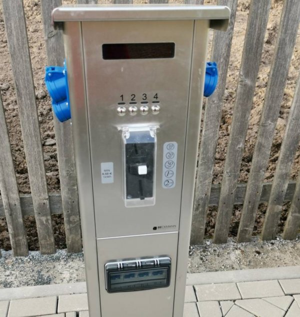 Tor zur Wetterau — Photo 2