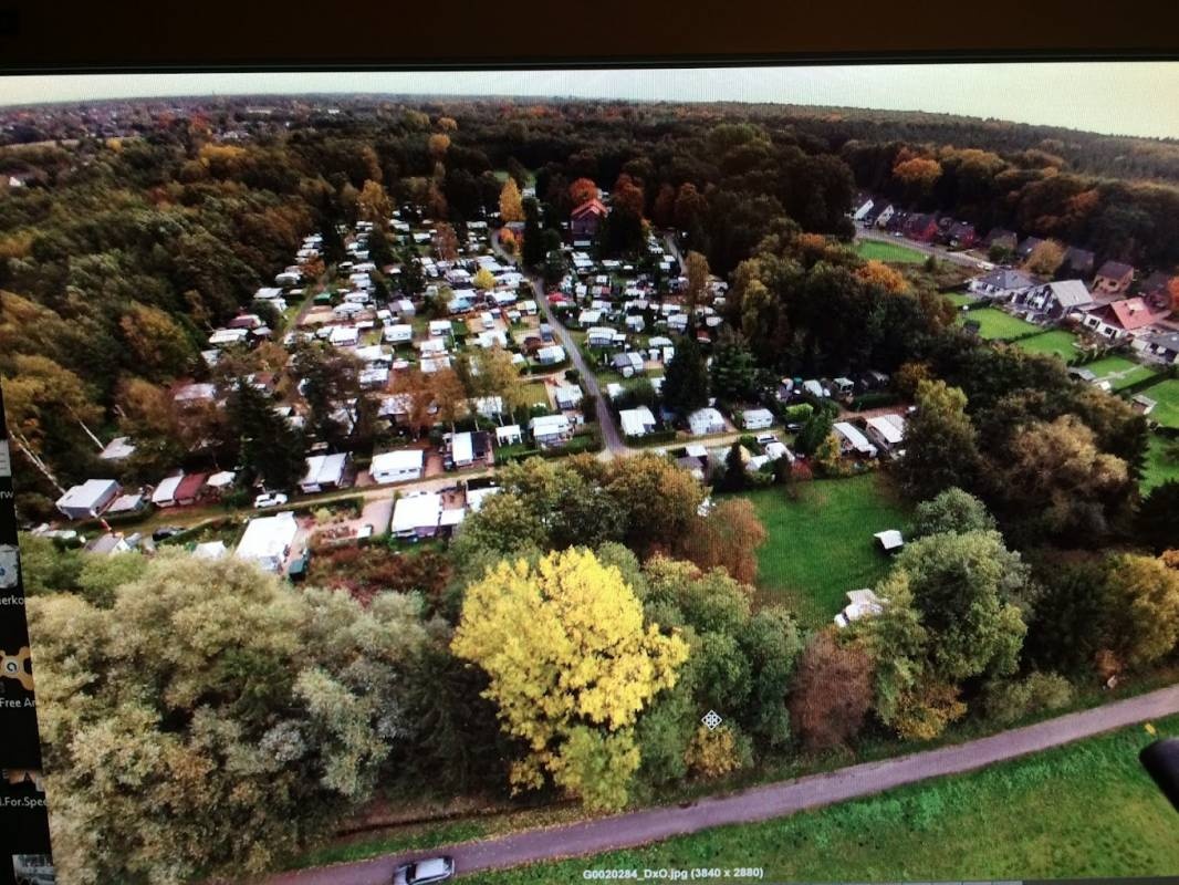 Campingplatz Dilborner Mühle — Kamp yeri in Niederkrüchten