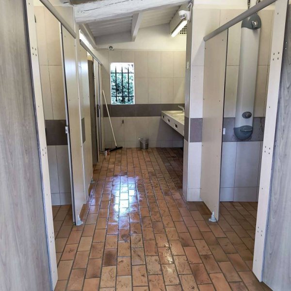 Camping Les Eucalyptus  — Photo 3