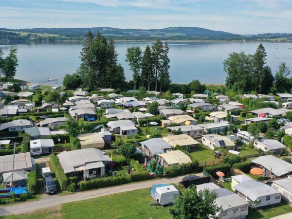 Strandcamping Fenningerspitz