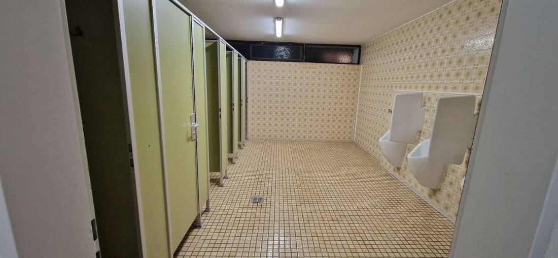 Campingpark Eberbach — Kemp in Eberbach