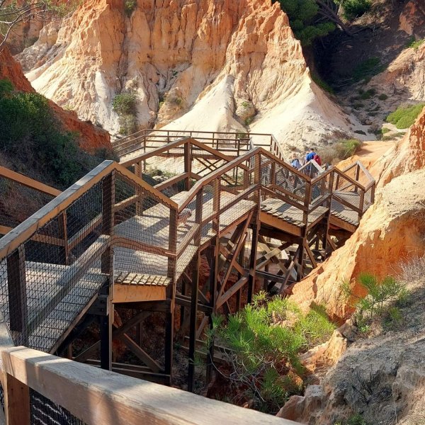 Parque  Caravans Açoteias — Foto 3