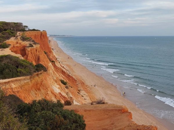 Parque  Caravans Açoteias — Photo 2