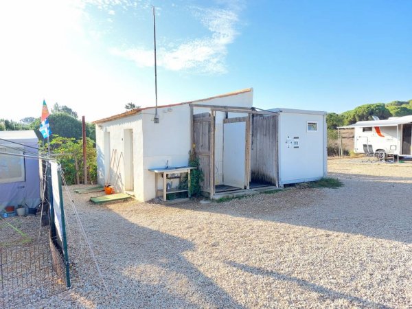 Parque  Caravans Açoteias — Photo 5