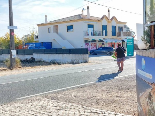 Parque  Caravans Açoteias — Photo 3