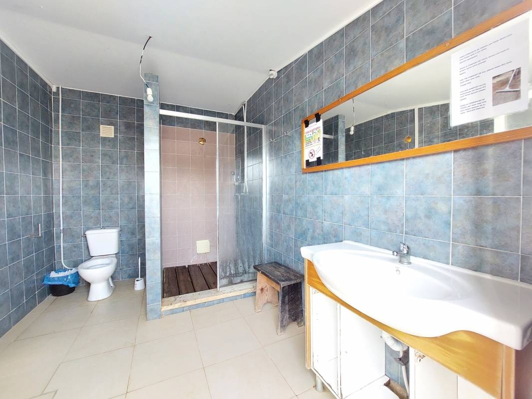 Parque  Caravans Açoteias — Sp. parking dla kamperów in Albufeira