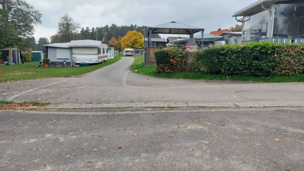 Hammersee Camping — Photo 2