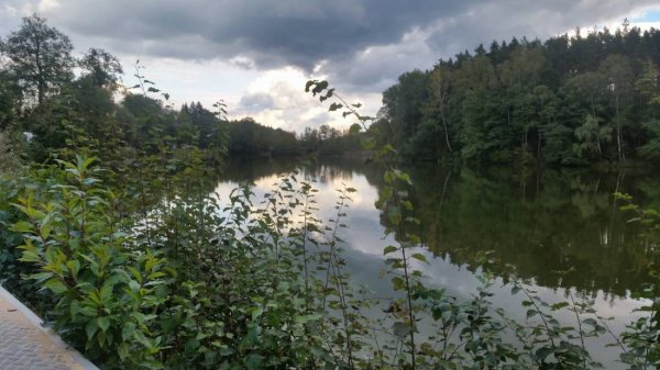 Hammersee Camping — Photo 4