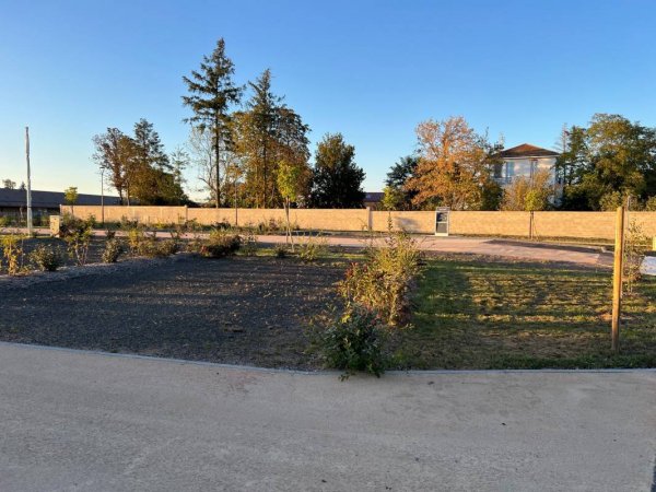 Stellplatz Maringues — Photo 4