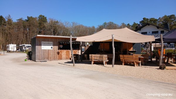 Ausgebüxt — Fotoğraf 2