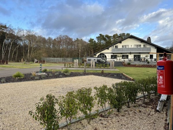 Ausgebüxt — Photo 2