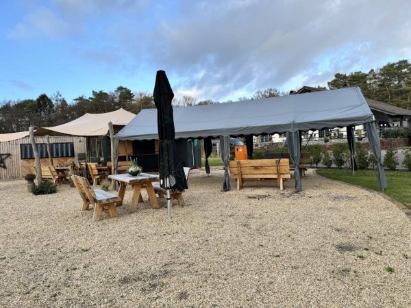 Ausgebüxt — Photo 5