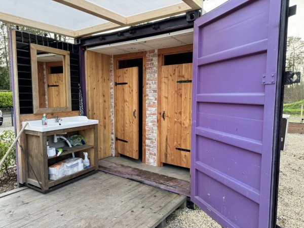 Ausgebüxt — Photo 4