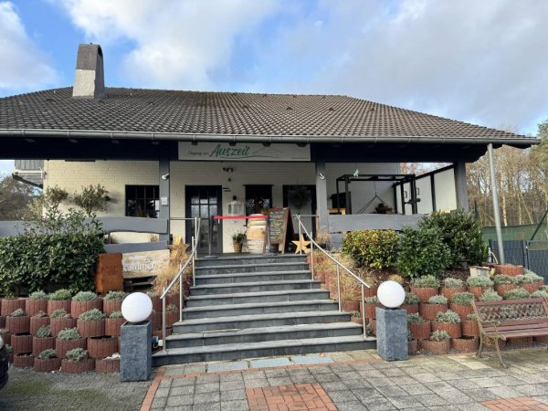 Ausgebüxt — Photo 6