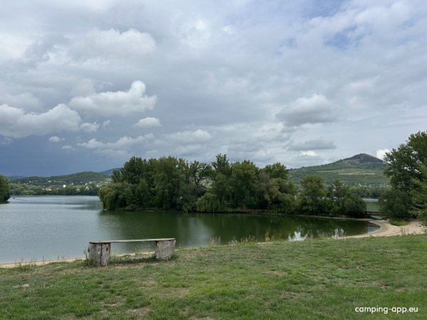 Marina Píšťany — Foto 3