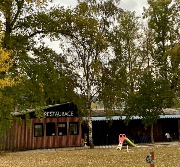 Marina Píšťany — Photo 2