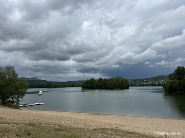 Marina Píšťany — Foto 2